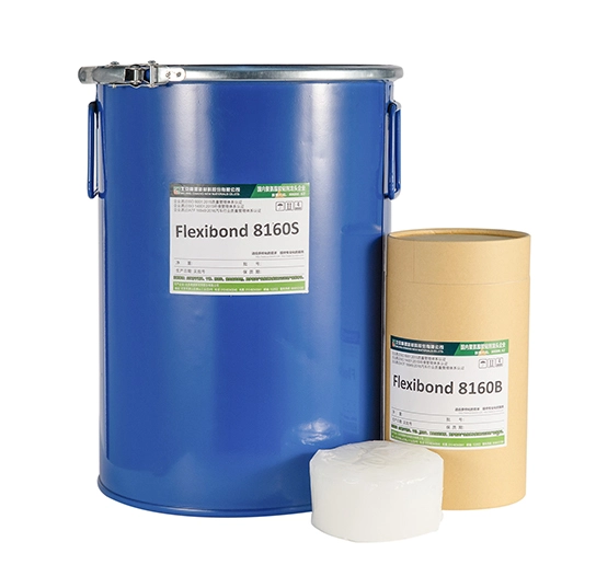 Top PUR Adhesive Manufacturers in China (2026 Industry Guide)