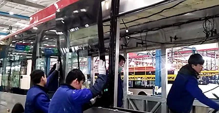 automotive windscreen sealant