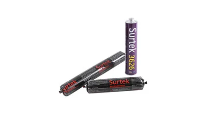 Automotive Body Sheet Metal Sealant