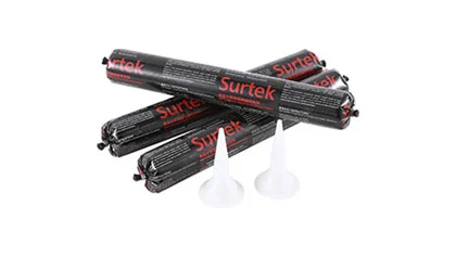 Automotive Windshield Adhesive