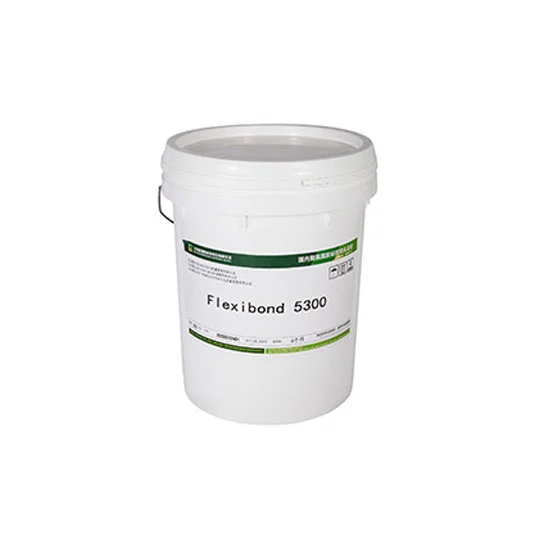 waterborne polyurethane dispersion
