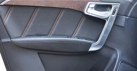 waterborne polyurethane dispersion