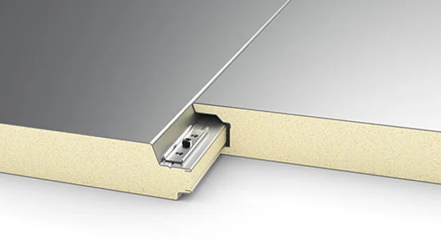 Adhesive for Sandwich Panels
