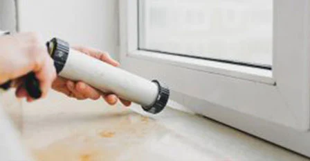 home sealant