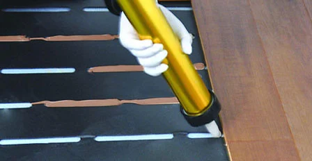 house sealant