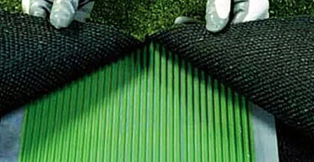 artificial turf seam glue