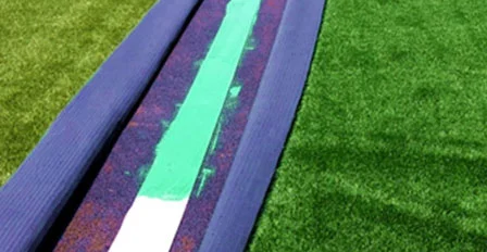 glue for turf on concrete