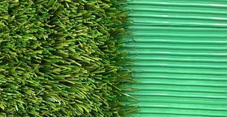 glue turf to concrete