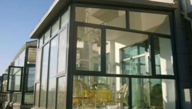 Sealant for Windows and Doors