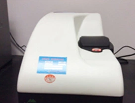 Particle Molecule Size Analyzer