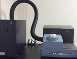 Thermogravimetric Analyzer