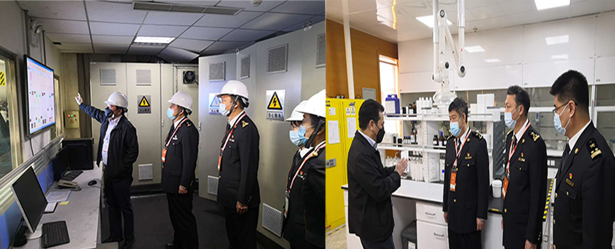 Surtek become an aeo senior certification enterprise of customs