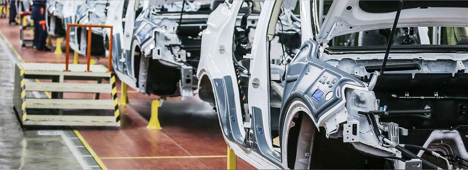 Adhesives or Sealants for Automotive OE Manufacturer