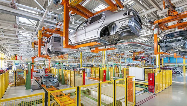 Adhesives or Sealants for Automotive OE Manufacturer