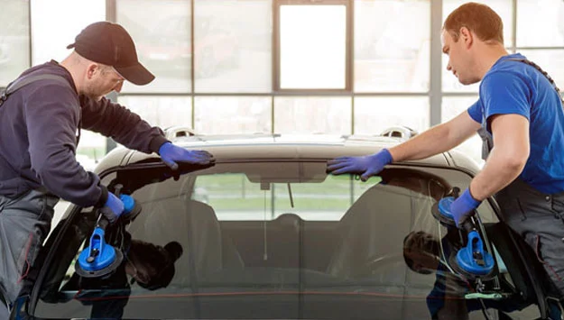 Automotive Aftermarket