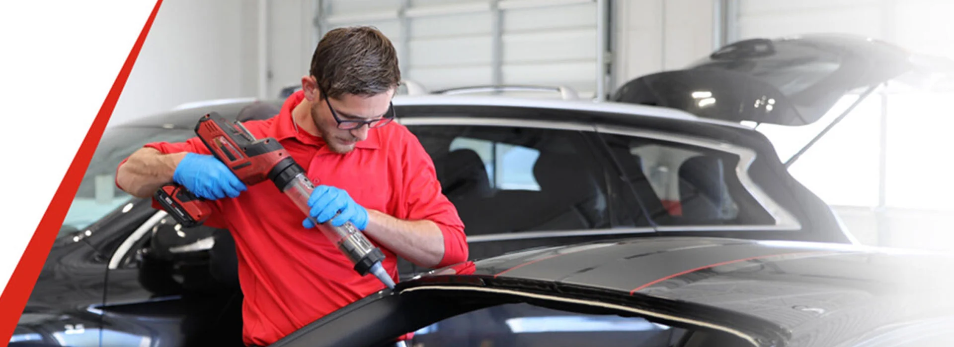 Automotive Aftermarket