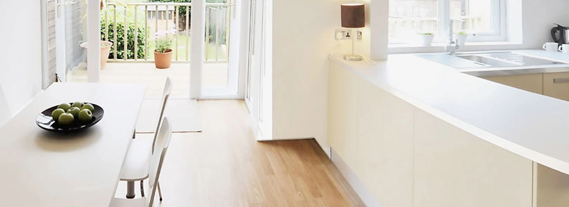 Adhesives for Furniture and Building Materials