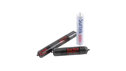 Automotive Glass Adhesive
