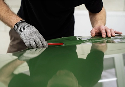 What Not to Do After Adhesive for Automotive Trim?