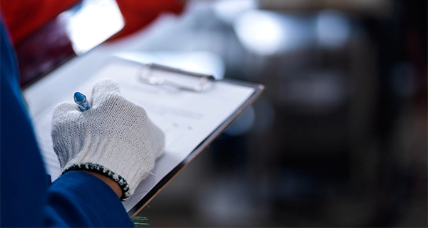 You want to know how to test polyurethane sealant?