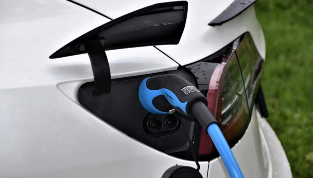 EV Battery Adhesive