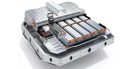 ev battery adhesive