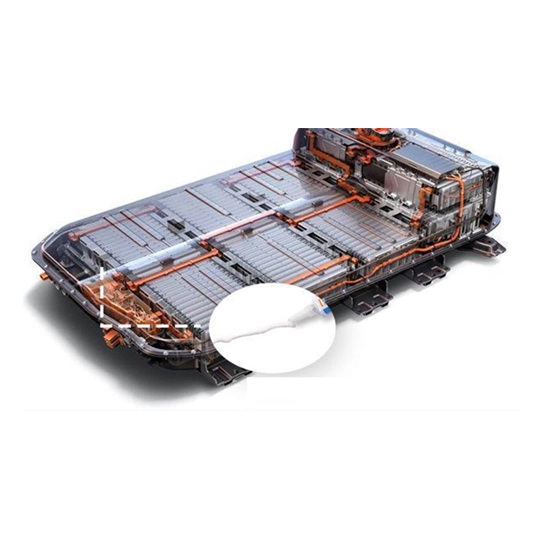 structural bonding adhesive