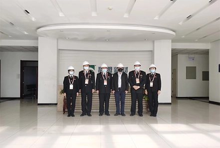 Surtek Become an AEO Senior Certification Enterprise of Customs