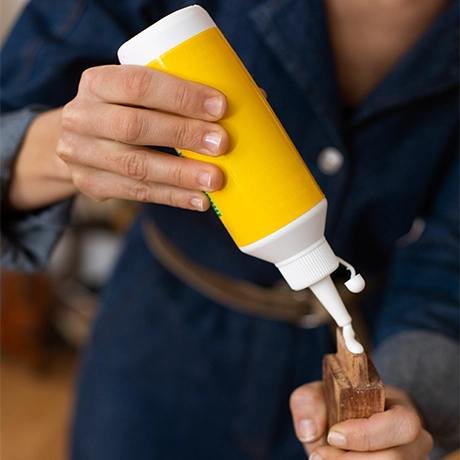 Adhesives & Sealants: A Key Component in Modern Manufacturing