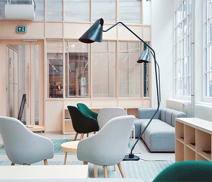 Adhesives for Furniture and Building Materials