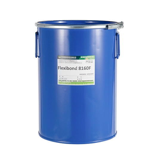 polyurethane reactive adhesive