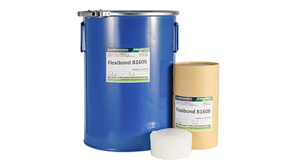 PUR Hot Melt Adhesive