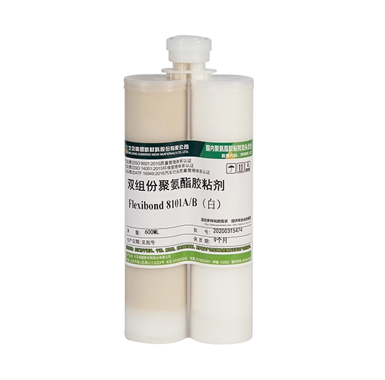 2 component polyurethane adhesive
