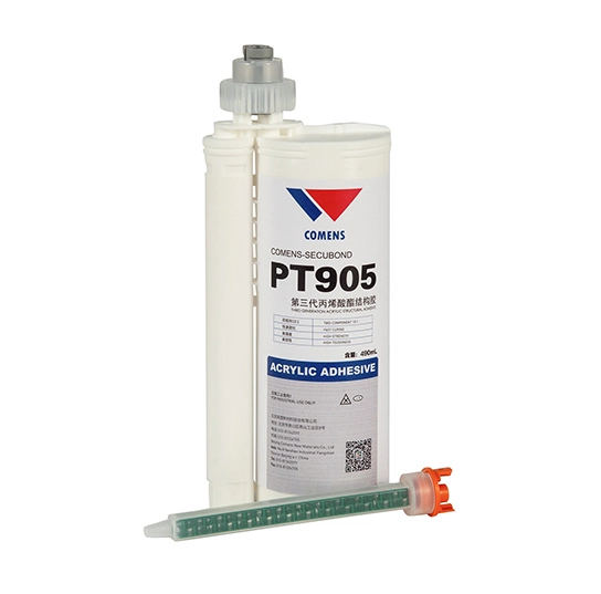 acrylic bonding adhesive

