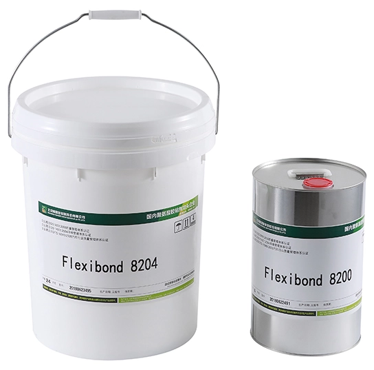 composite panel adhesive
