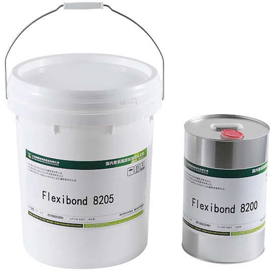 composite panel glue
