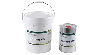 Sandwich Panel Adhesives