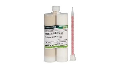 Two-Component Polyurethane Adhesive