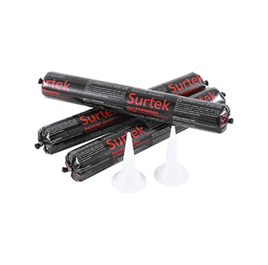 Windscreen Glue for Automotive Safety: High-Performance Bonding Solution for Modern Vehicles